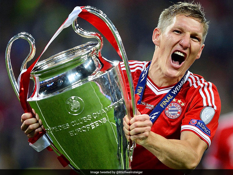 Bastian Schweinsteiger Announces Retirement, Could Join Germany Coaching Staff