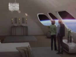 Video: Here's What The First Space Hotel Will Look Like Video: Here's What The First Space Hotel Will Look Like