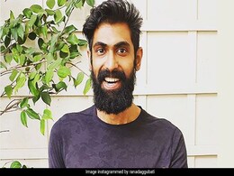 'Why So Skinny?': Rana Daggubati's Viral Pic Leaves Fans Concerned 'Why So Skinny?': Rana Daggubati's Viral Pic Leaves Fans Concerned