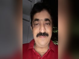 Man With 90 Lakhs Deposit In Crisis-Hit PMC Bank Dies Hours After Protest Man With 90 Lakhs Deposit In Crisis-Hit PMC Bank Dies Hours After Protest