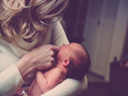 Study Reveals Why Breast Milk Is Better For An Infant Than Cow's Milk And Baby Formula Study Reveals Why Breast Milk Is Better For An Infant Than Cow's Milk And Baby Formula