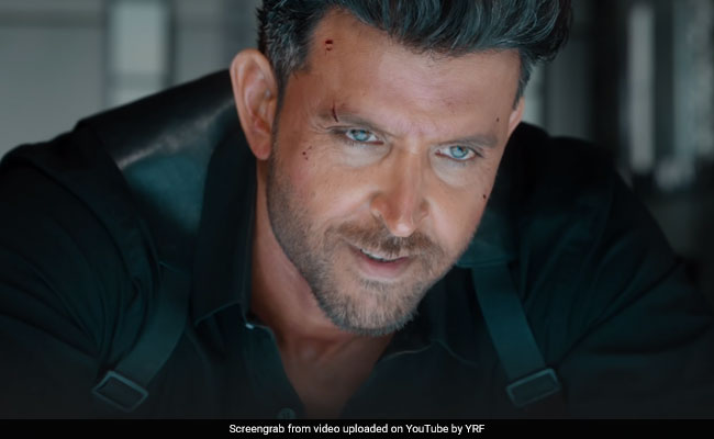 Hrithik Roshan On <i>War</i> Box Office: 'It Is An Important Success For Me'
