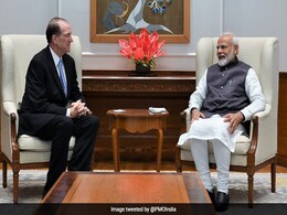 Reforms, Innovation To Spur Indian Growth: World Bank Chief Reforms, Innovation To Spur Indian Growth: World Bank Chief