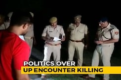 Row Over UP Police Encounter, Akhilesh Yadav To Meet 28-Year-Old's Family Today Row Over UP Police Encounter, Akhilesh Yadav To Meet 28-Year-Old's Family Today