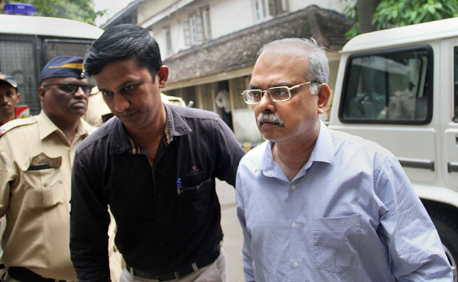 Suspended PMC Chief Joy Thomas Became Junaid Khan To Marry Assistant