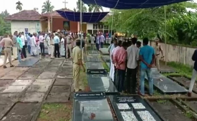 Woman Accused Of Killing 6 Of A Kerala Family Linked To 3 More Deaths