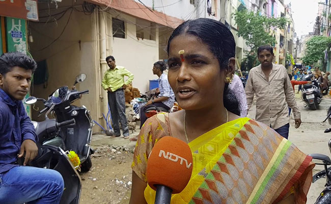 "No Salary For Dussehra... Feel Sad": Sacked Telangana Transport Staff