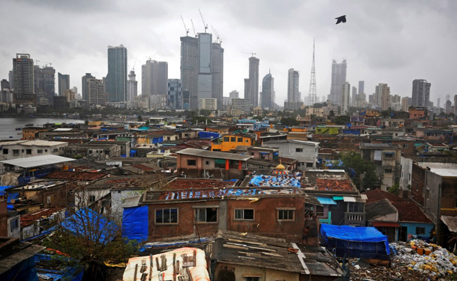 Centre To Decide New Base Year For GDP In Few Months, Says Official