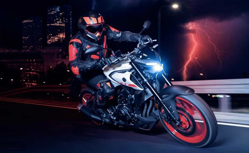 2020 Yamaha MT-03 Unveiled, May Be Launched In India 2020 Yamaha MT-03 Unveiled, May Be Launched In India
