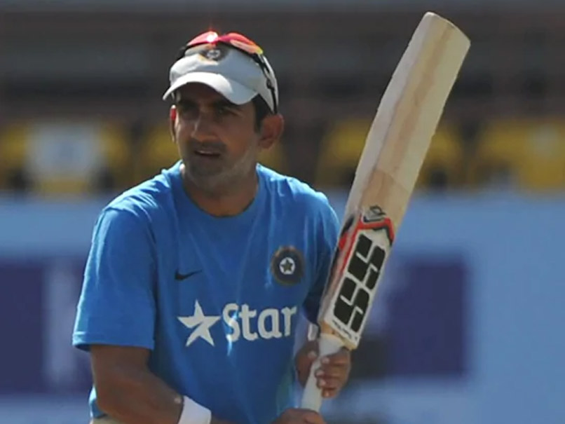 BCCI Set To Appoint Madan Lal, Gautam Gambhir As CAC Members: Report