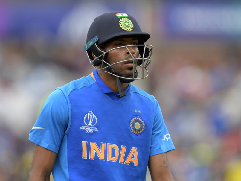 Zaheer Khan Comes Up With Epic Reply To Hardik Pandya's Distasteful Birthday Wish