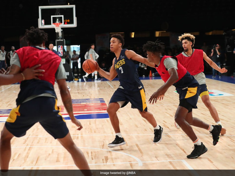 NBA Games India: Sacramento Kings vs Indiana Pacers Live Streaming, When And Where To Watch
