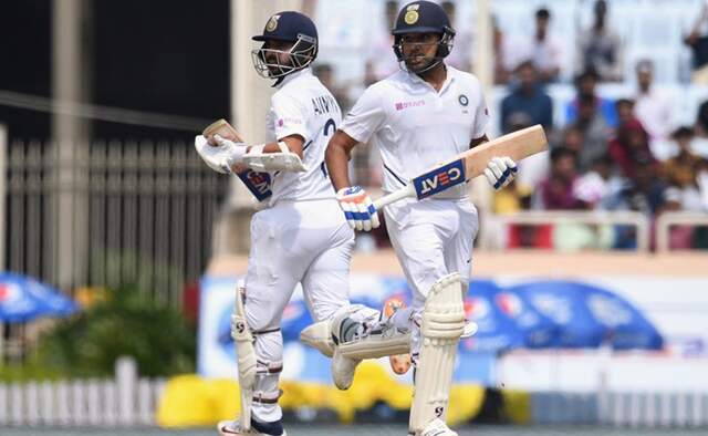 India Vs South Africa 3rd Test Day 1 LIVE Score, Bad Light Stops Play India Vs South Africa 3rd Test Day 1 LIVE Score, Bad Light Stops Play