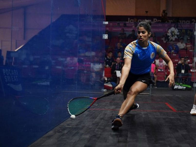 Joshna Chinappa Knocked Out Of World Squash Championship After Losing In Pre-Quarters
