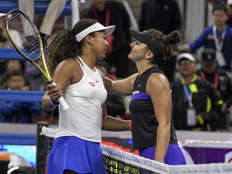 China Open: Naomi Osaka Declares "I'm Still Here" After Beating Bianca Andreescu