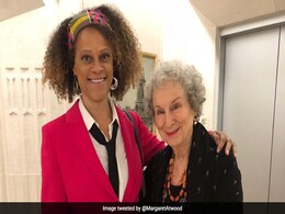 Booker Prize For Margaret Atwood, Bernardine Evaristo As Jury Breaks Rules Booker Prize For Margaret Atwood, Bernardine Evaristo As Jury Breaks Rules