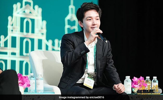 This 24-Year-Old, Rihanna's Friend, Just Became An Overnight Billionaire
