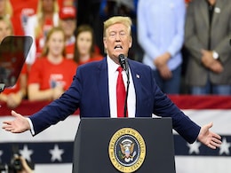 Trump Is "Killing Us", Says Republican Leader In Secretly Recorded Audio Trump Is "Killing Us", Says Republican Leader In Secretly Recorded Audio