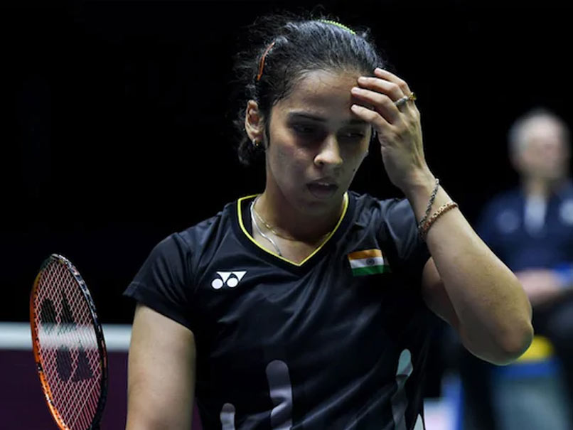Badminton: कुछ ऐसे Saina Nehwal डेनमार्क ओपन के पहले राउंड में हार गईं