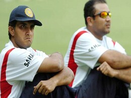 UNGA में पाकिस्तान के PM इमरान खान के 'भड़काऊ' भाषण  पर सौरव गांगुली ने यूं दी प्रतिक्रिया.. UNGA में पाकिस्तान के PM इमरान खान के 'भड़काऊ' भाषण  पर सौरव गांगुली ने यूं दी प्रतिक्रिया..