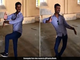 Tamil Nadu Tour Guide's Dance And Expressions Win Over Internet. Watch Tamil Nadu Tour Guide's Dance And Expressions Win Over Internet. Watch