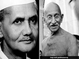 2 अक्टूबर का दिन: आज है महात्मा गांधी और लाल बहादुर शास्त्री की जयंती 2 अक्टूबर का दिन: आज है महात्मा गांधी और लाल बहादुर शास्त्री की जयंती