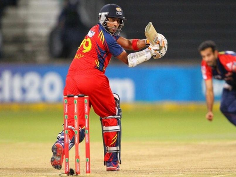 Former South Africa Cricketer Gulam Bodi Sentenced To 5 Years In Prison