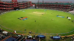 Arun Jaitley Stadium Receives Bomb Threat, Turns Out To Be Hoax