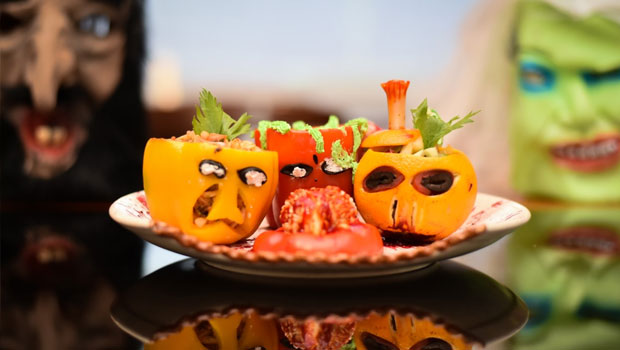 Halloween 2019: Check Out These Exciting Restaurant Deals And Events In Delhi And Mumbai