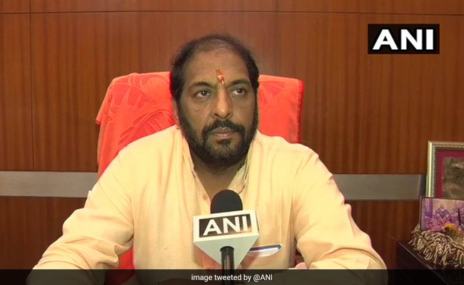 हरियाणा : BJP को समर्थन का ऐलान कर गोपाल कांडा ने निकाला RSS से पुराना रिश्ता, दूसरे MLA ने कहा- BJP मेरी मां