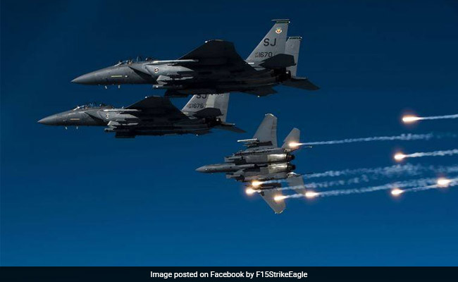 US Lawmakers Sound Alarm After Chinese Firm Buys American Farmland Near Air Force Base