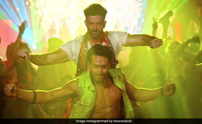 <i>War</i> Box Office Collection Day 13: Hrithik Roshan And Tiger Shroff's Film Eyes New Target Of Rs 300 Crore