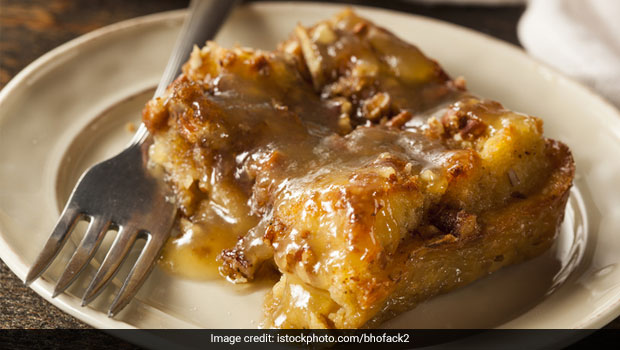 Bread Recipes: 4 Delicious Bread-Based Dessert Recipes For All Occasions