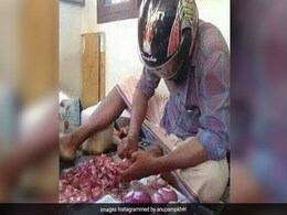 No One Can Beat Indians At '<i>Jugaad</i>'. Anupam Kher's Post Is Proof No One Can Beat Indians At '<i>Jugaad</i>'. Anupam Kher's Post Is Proof