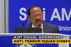 "Biggest Pressure" On Pak From Anti-Terror Watchdog FATF: Ajit Doval "Biggest Pressure" On Pak From Anti-Terror Watchdog FATF: Ajit Doval