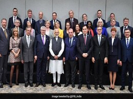 Questions Over Organiser Of EU Lawmakers' J&K Visit; Office Found Locked Questions Over Organiser Of EU Lawmakers' J&K Visit; Office Found Locked