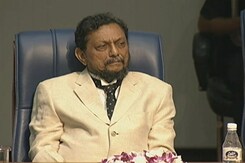 "Unfortunate": Next Top Judge SA Bobde On Madras Chief Justice's Resignation "Unfortunate": Next Top Judge SA Bobde On Madras Chief Justice's Resignation
