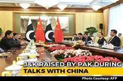 Kashmir In Focus As Imran Khan, Xi Jinping Meet, Beijing Cites UN Charter Kashmir In Focus As Imran Khan, Xi Jinping Meet, Beijing Cites UN Charter