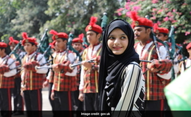 22-Year-Old Gorakhpur Woman Becomes British High Commissioner For A Day