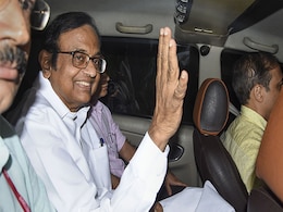 "No Whisper Of Evidence...": On P Chidambaram, Top Court Rejects CBI Logic "No Whisper Of Evidence...": On P Chidambaram, Top Court Rejects CBI Logic