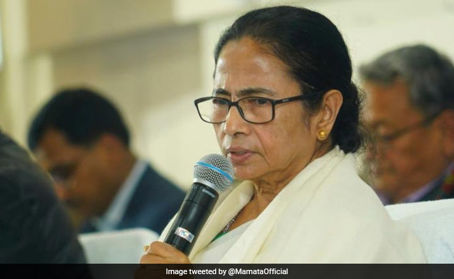 Mamata Banerjee, Sheikh Hasina To Meet On Sidelines Of Cricket Match
