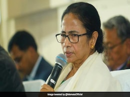 Mamata Banerjee, On Notes Ban Anniversary, Calls It "Futile Exercise" Mamata Banerjee, On Notes Ban Anniversary, Calls It "Futile Exercise"