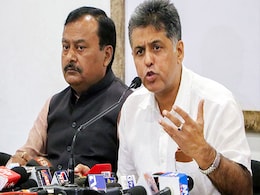 राम मंदिर निर्माण के लिए चंदा जुटाने वाले छात्र संगठन पर चर्चा की जरूरत: कांग्रेस राम मंदिर निर्माण के लिए चंदा जुटाने वाले छात्र संगठन पर चर्चा की जरूरत: कांग्रेस