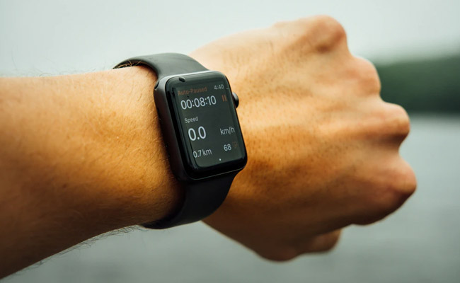 How Apple Watch Detected US Man's Fall From Steep Cliff, Saved His Life