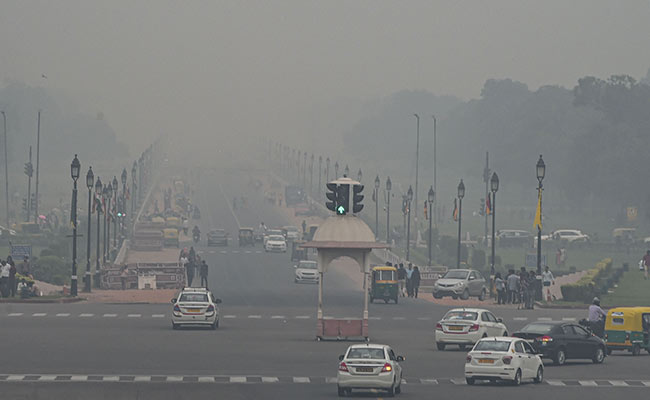 As Delhi Air Quality Worsens, The Dos And Don'ts For Safety From Smog