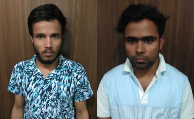 दिल्ली के कनॉट प्लेस इलाके में हत्या, दो आरोपी गिरफ्तार