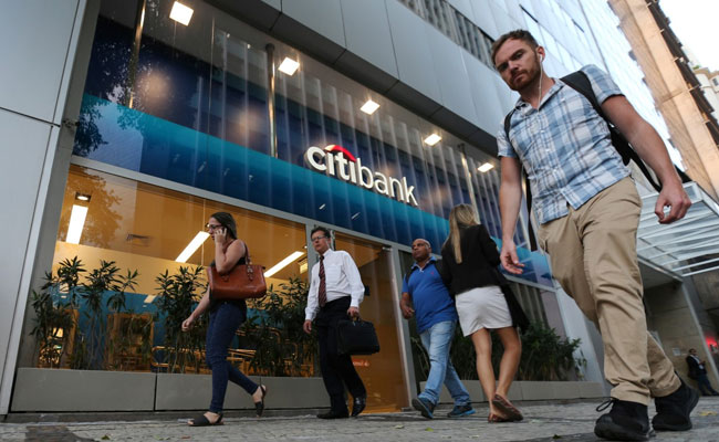 Citibank To Pay $30 Million Fine Over Real Estate Violations