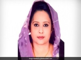 सांसद ने बीए के एग्ज़ाम के लिए ढूंढी अपनी ही 8 हमशक्ल, पकड़ी गई तो हुआ ऐसा... सांसद ने बीए के एग्ज़ाम के लिए ढूंढी अपनी ही 8 हमशक्ल, पकड़ी गई तो हुआ ऐसा...