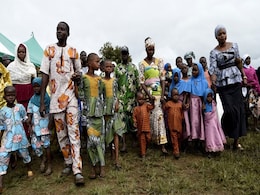 Nigeria's "Twins Capital" Holds Annual Festival To Celebrate Twinning Nigeria's "Twins Capital" Holds Annual Festival To Celebrate Twinning