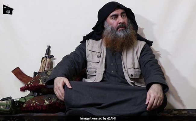 Syria Kurds Expect ISIS Revenge Attacks After Abu Bakr al-Baghdadi Killed